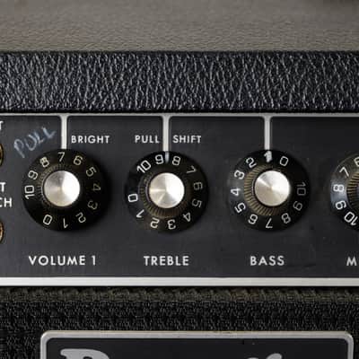 Mesa Boogie Mark IIB Coliseum 300 – Ex-Al Di Meola Amp – Signed, Provenance w/Randall Smith image 13