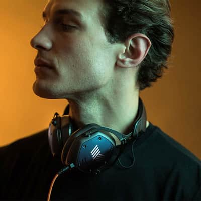 V-Moda Crossfade M-100 Headphones image 2