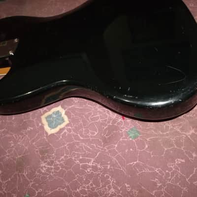 Vintage 1975 Electra 2273 Jazz Bass "Longnecker" image 11