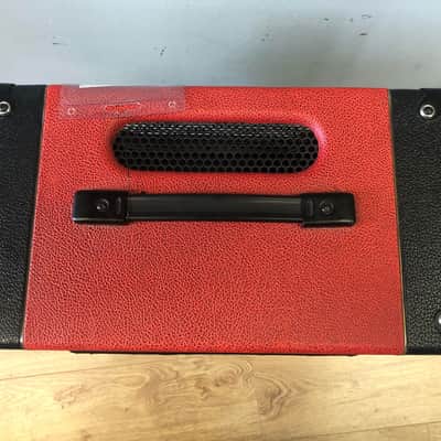 Panama Fuego X 15w Valve Guitar Amplifier Head image 3