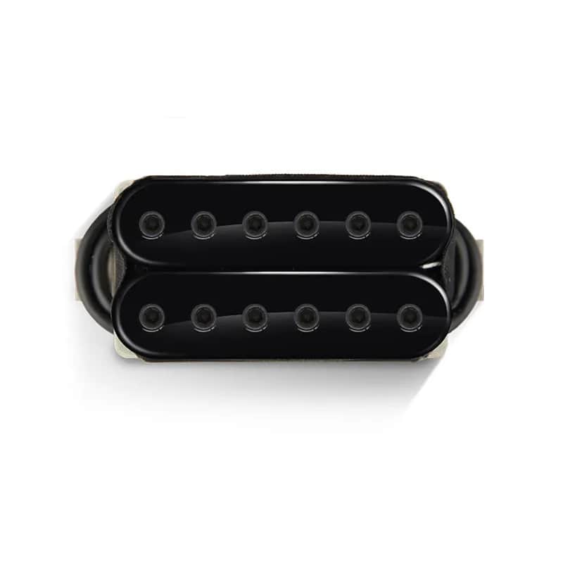 Bare Knuckle Aftermath Bridge Humbucker image 1