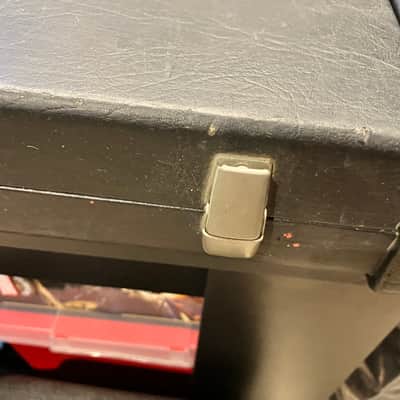 Hohner Pianet T 1977 - 1983 - Black image 7