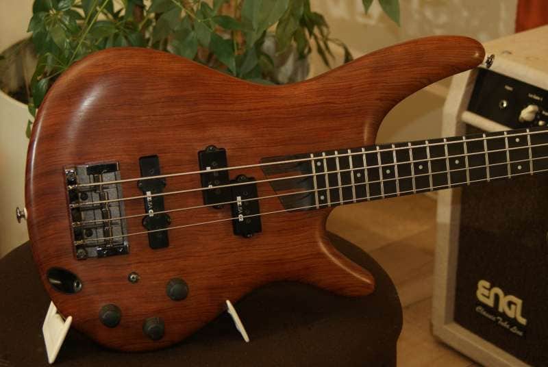 Ibanez SR1500BG Soundgear image 1