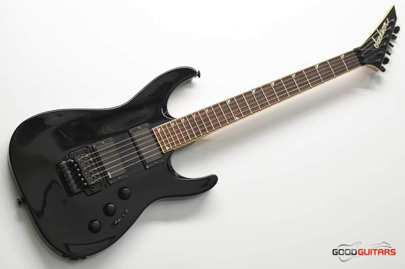 Jackson DKMG 2005 | Reverb