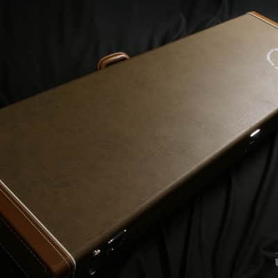 Sago New Material Guitars 虎徹 - Kotetsu - ( Wagakki Band Machiya Signature Model) image 25