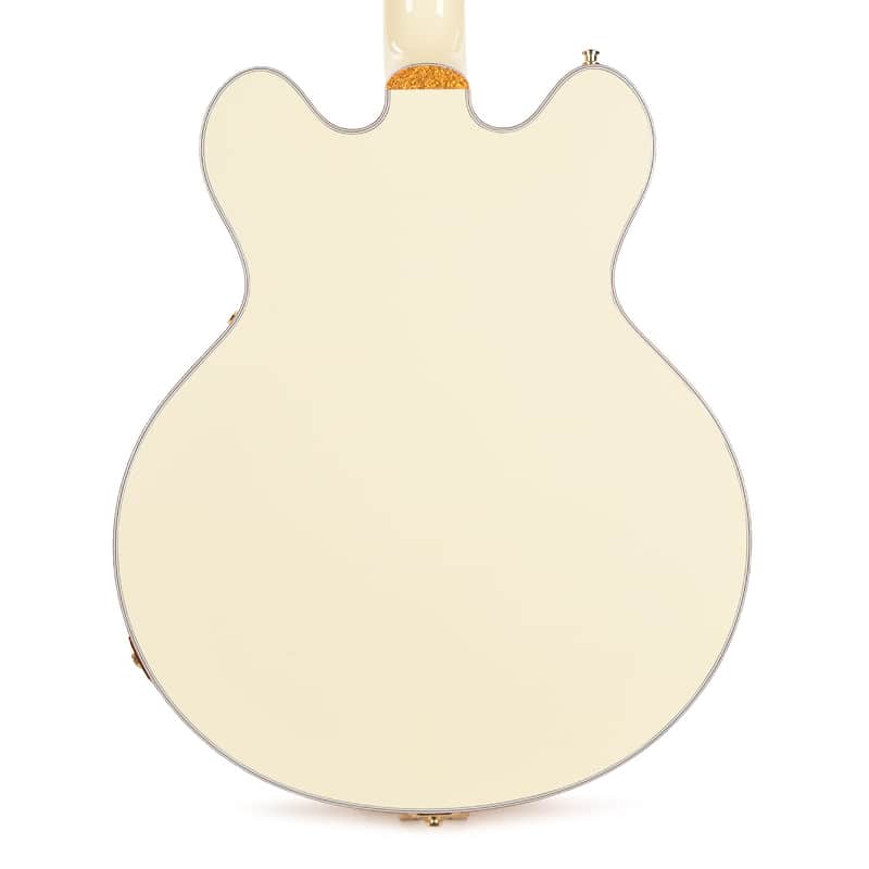 Gretsch Professional Collection Falcon Center Block Double-Cut LTD image 11