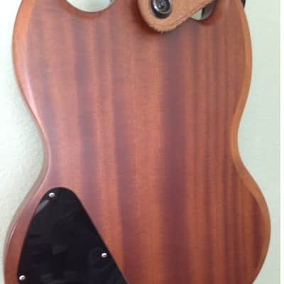 Epiphone SG G-400 2011 Natural image 3