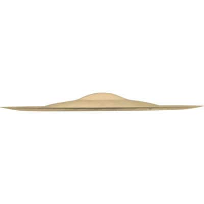 Sabian 21786XB AAX 17" XTREME CHINESE image 3