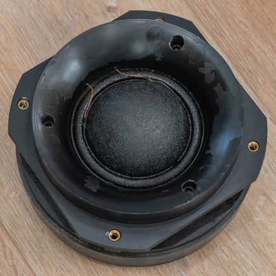 ATC SM75-150S 75mm Soft Dome Midrange for SCM50ASL SCM50 Monitors Speakers image 3