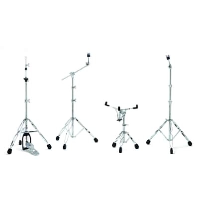 Gibraltar 5700PK 5700 Series Drum Hardware Pack
