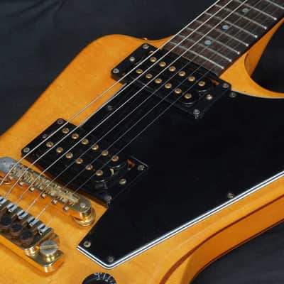 GIBSON USA 1980 Explorer II Natural [82560540] (03/25) image 6