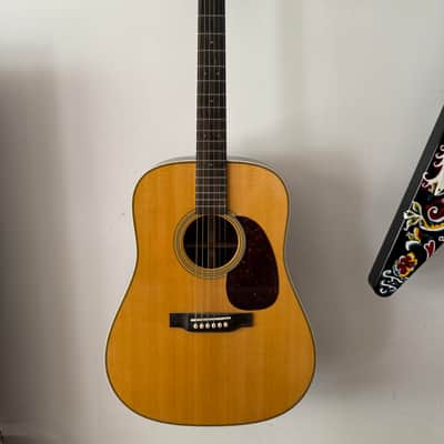 Martin Standard Series HD-28 2022 - Present - Natural image 10