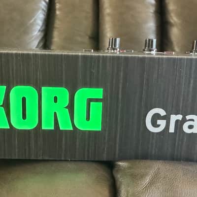 Korg Grandstage 73-Key Digital Piano 2017 - Present - Brown image 9