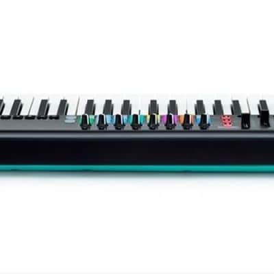 Novation LaunchKey 61 MkII - Refurbished image 4