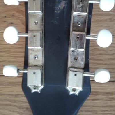 Gibson Les Paul Junior 1957 Sunburst image 6