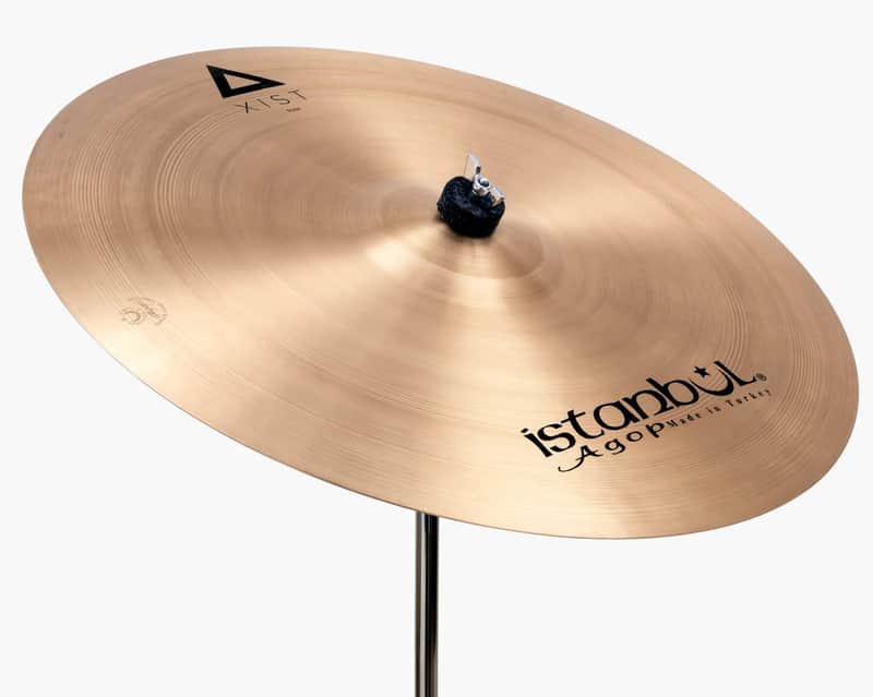 ISTANBUL AGOP 21'' XIST Ride image 1