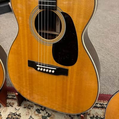 Martin Standard Series 00-28 2018 image 6