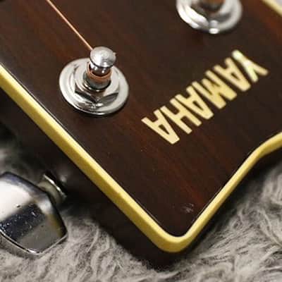 Vintage 1980 made YAMAHA FG-300S High quality Acoustic Guitar | Reverb