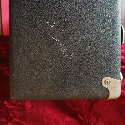 1967 Fender Dual Showman AB763 85 Watt Tube Electric Guitar Amp Head image 9
