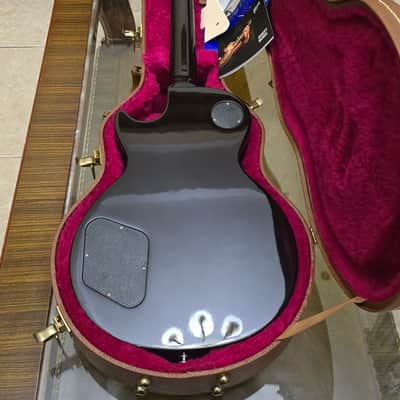 Gibson Les Paul Standard T 2016 - Desert Burst image 11