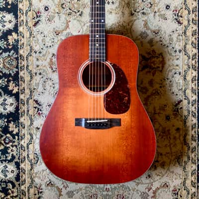 Eastman E1D-CLA image 1