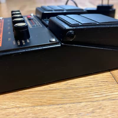 Roland GR-D V-Guitar Distortion 2010s - Black image 6