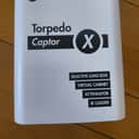 Two Notes Torpedo Captor X 8ohm Stereo Reactive Load Box / Attenuator 2020 - White