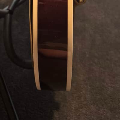 Gretsch G6122-1962 Country Classic 2004 - Walnut Stain image 6