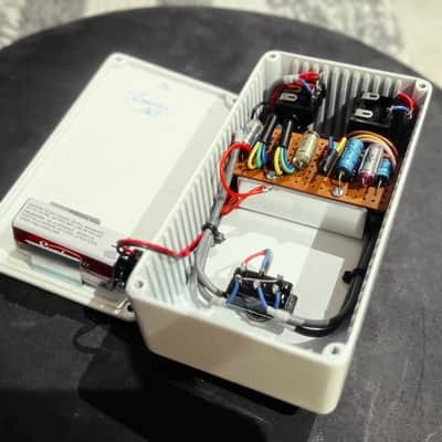 Pigdog Tone Bender Professional MKII image 11