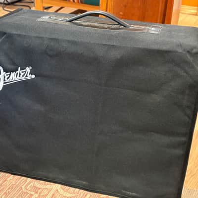 Fender Princeton Reverb FSR Limited Edition Chiliwich Charcoal EX+ ! image 4