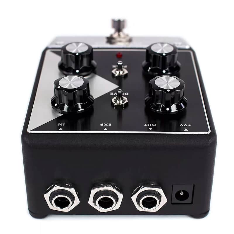 Moog Minifooger MF Drive V2 | Reverb