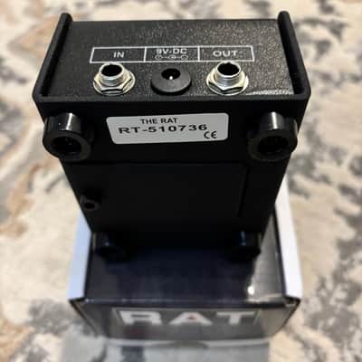 ProCo RAT 2 2003 - Present - Black image 4