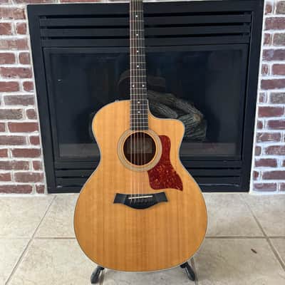 Used Taylor 214ce | Reverb Used Taylor 214ce | Reverb