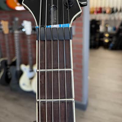*Project* Ibanez MTM2-BK Mick Thomson Signature image 8