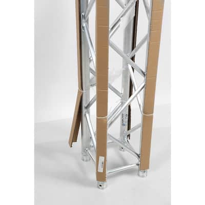 GLOBAL TRUSS SQ4112-215 7.05' Square Truss Regular image 6
