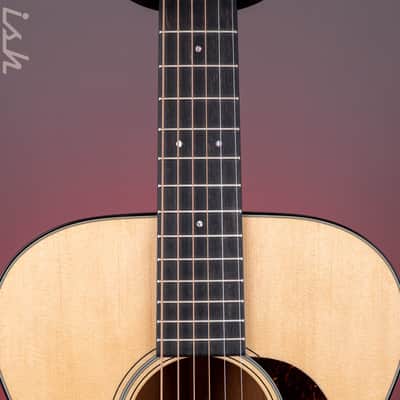 Martin 00-18 2025 Standard Series Acoustic Guitar image 6