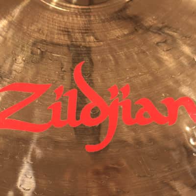 Zildjian FX Oriental China Trash 18" Cymbal - Demo! image 4
