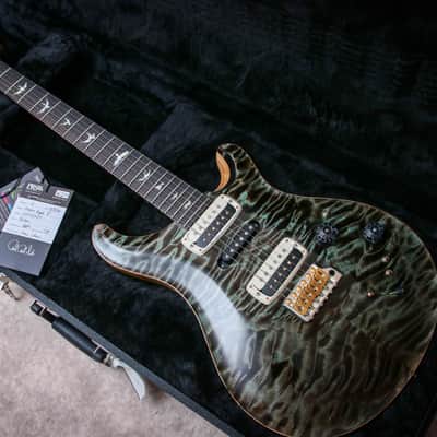 PRS USA Paul Reed Smith Wood Library Modern Eagle V "Custom Colour + Rosewood" (2022) image 1