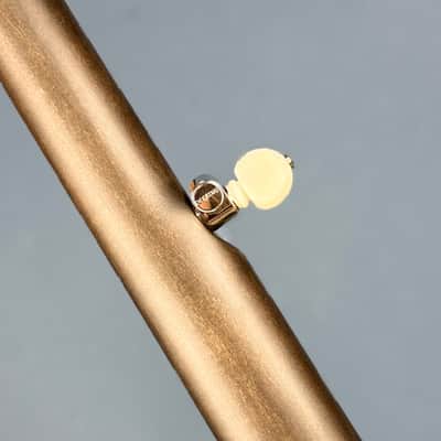 Custom Deering Sierra Maple 5-String Banjo Dark Hartford Stain image 18
