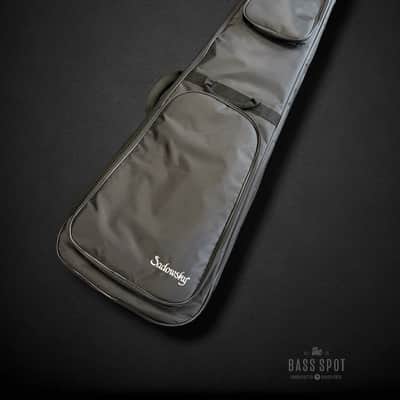 Sadowsky Metroline Vintage M/J 2022 - Natural image 11