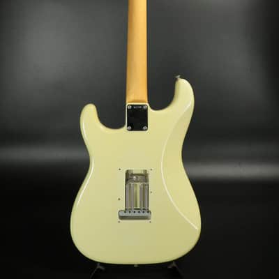Fender Custom Shop 1969 Stratocaster NOS Olympic White 2006 [SN R11299] [09/15] image 3