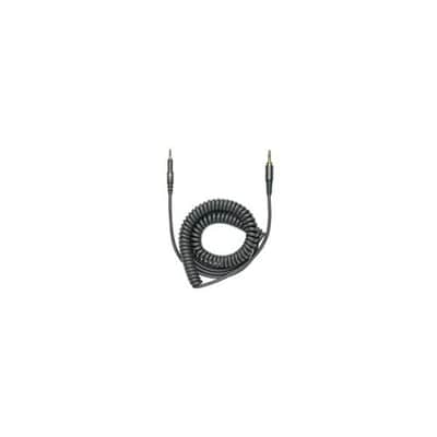 Audio-Technica M-Series ATH-M50X Professional Studio Monitor Headphones image 13
