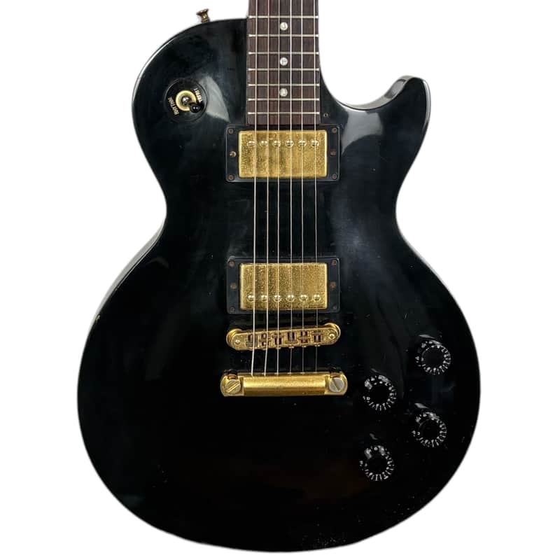 Gibson Les Paul Studio 1999 - Ebony image 1