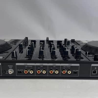 Pioneer DDJ-1000 4-Channel Rekordbox DJ Controller image 1