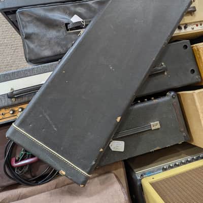 Gibson Melody Maker D 1968 - Walnut image 21
