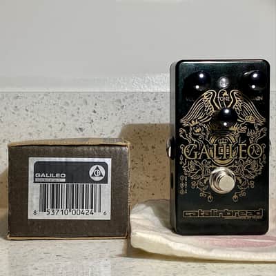 Catalinbread Galileo MKII image 1