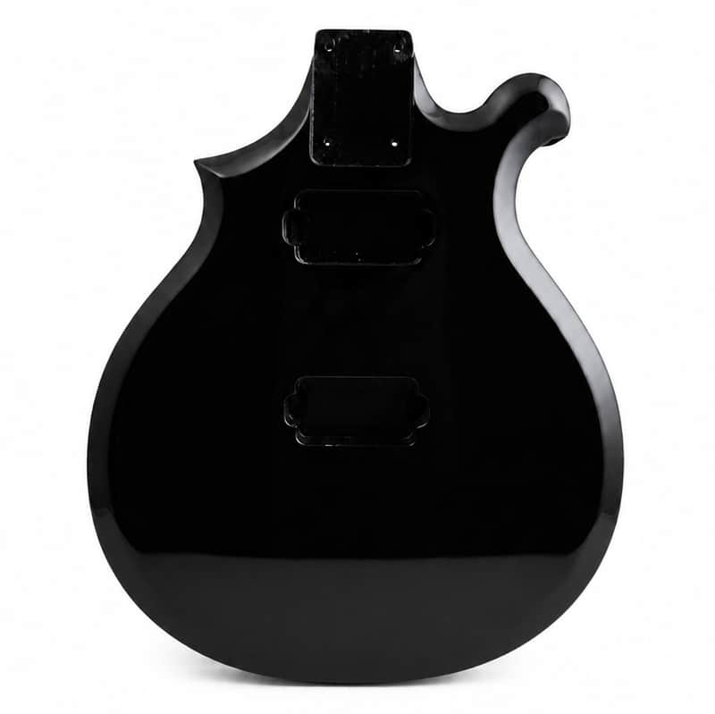 Weymann® V.2 Limited Edition - Solid Body Electric Guitar image 1