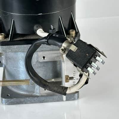 Vintage Ampex 4030375-08 MM-1200 Reel to Reel Tape Machine Motor image 8