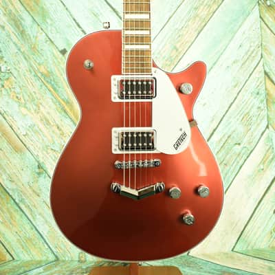 Gretsch G5220 Electromatic Jet - Firestick Red image 2