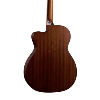 Martin OMC-10E Modern Burst image 3